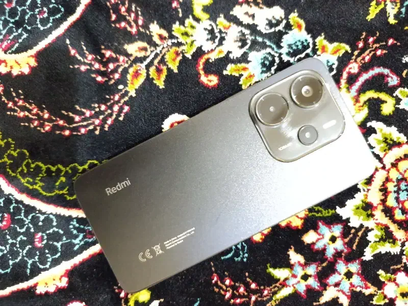 ردمی 14|موبایل|هشتگرد, شهرک گلخانه|دیوار