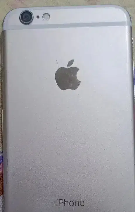 اپل iPhone 6 با حافظهٔ ۶۴ گیگابایت|موبایل|سوسنگرد, |دیوار