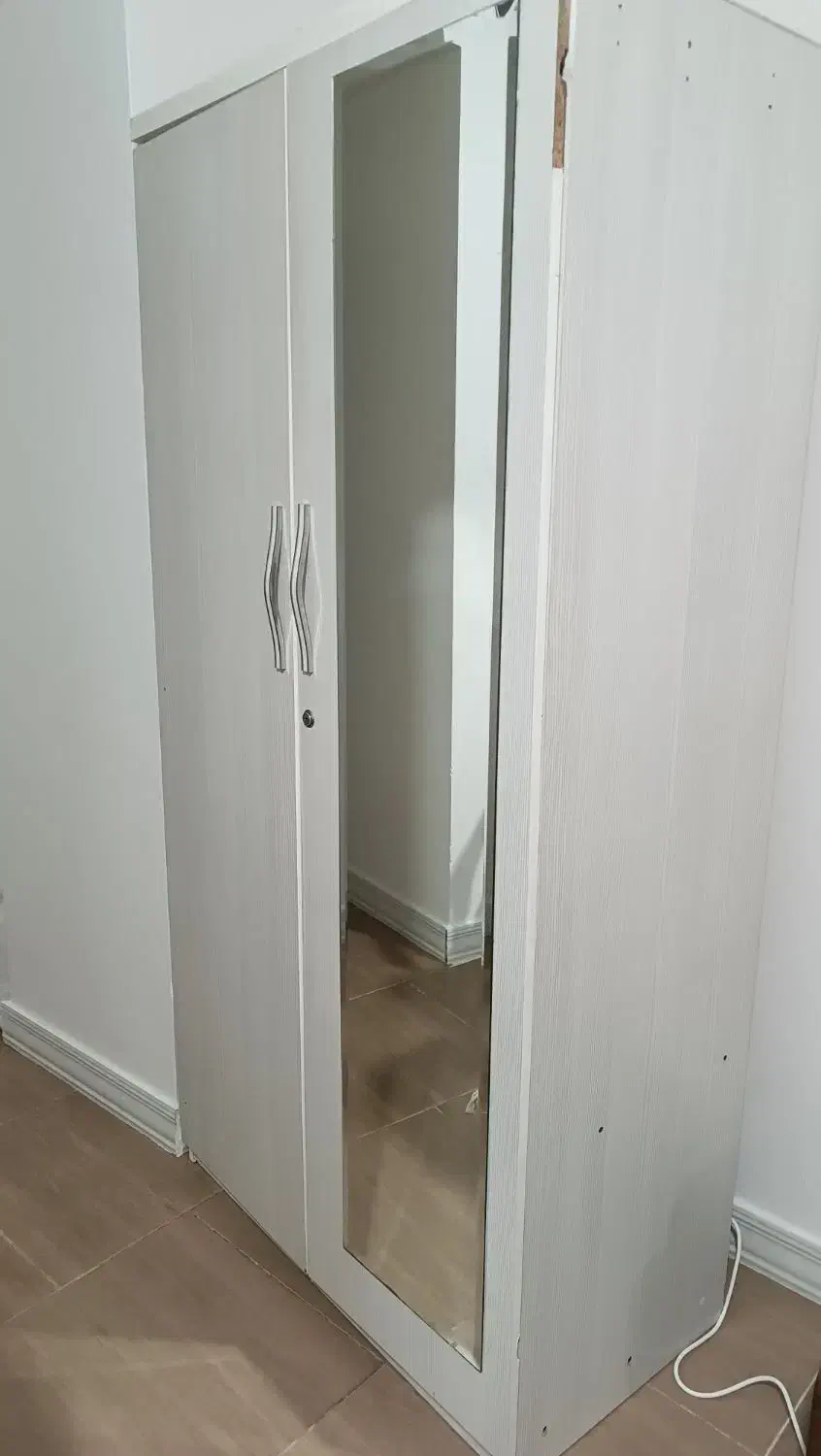 کمد|جاکفشی، کمد، دراور|فردیس, فرامرزیه|دیوار