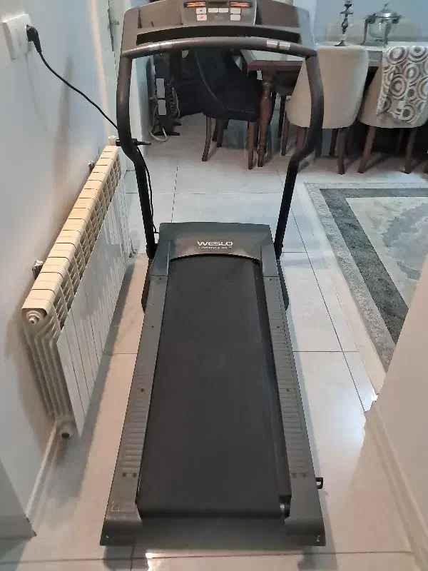 فروش تردمیل|تجهیزات ورزشی|فریدون‌کنار, |دیوار