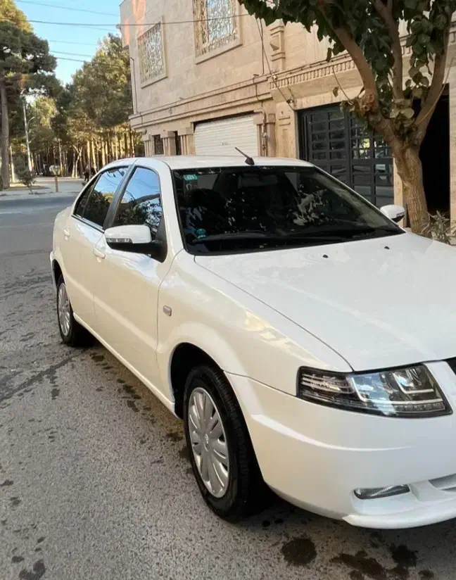 حواله سمند سورن تک سوز|خودرو سواری و وانت|کرمانشاه, |دیوار