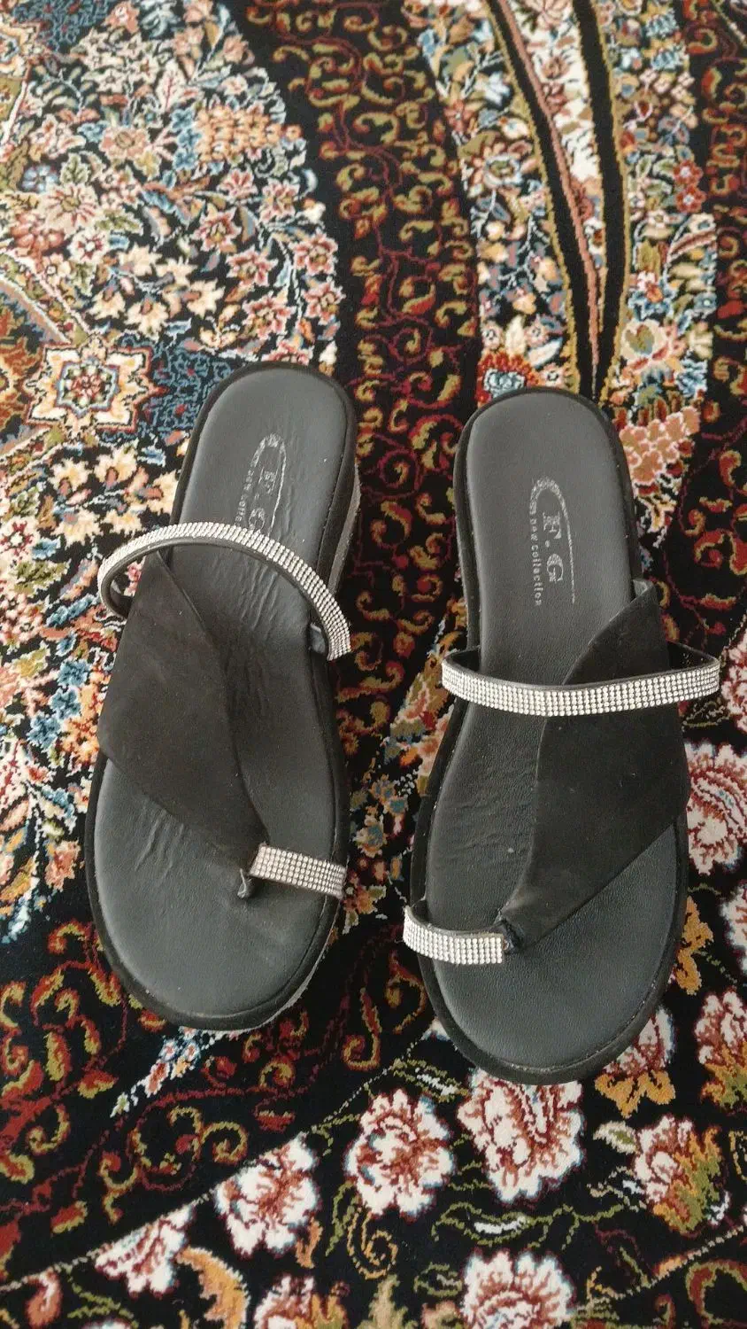 صندل|کیف، کفش، کمربند|بروجرد, |دیوار