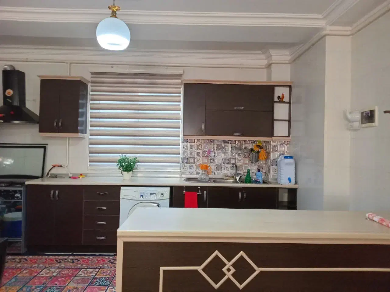 کابینت اشپزخانه|مصالح و تجهیزات ساختمان|فردیس, طالقانی|دیوار