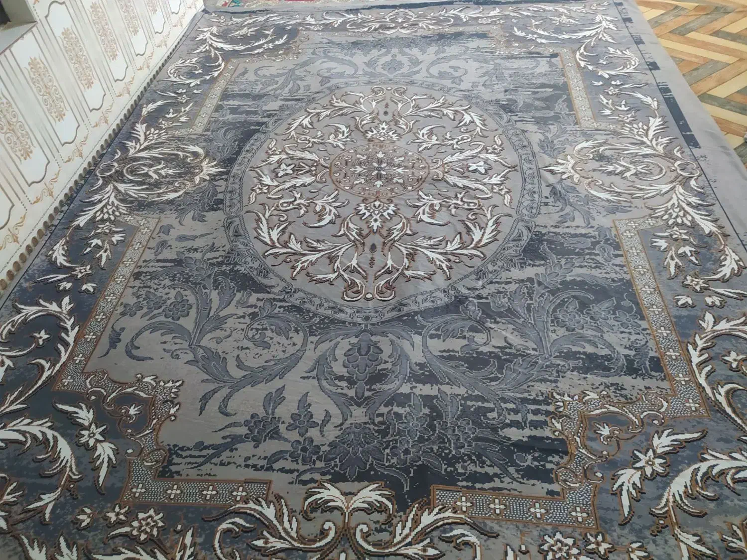 3 عدد روفرشی 12 متری|روفرشی|دزفول, |دیوار