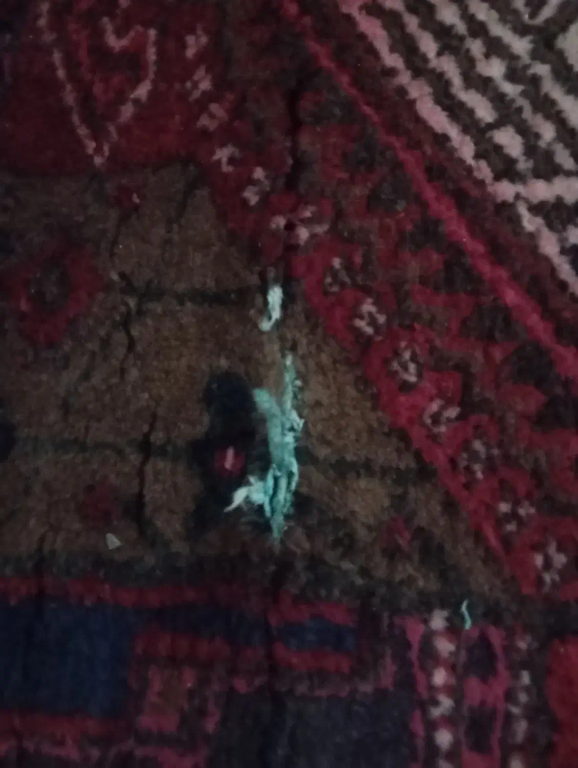 دوتا‌کنا‌ره|فرش|میانه, |دیوار