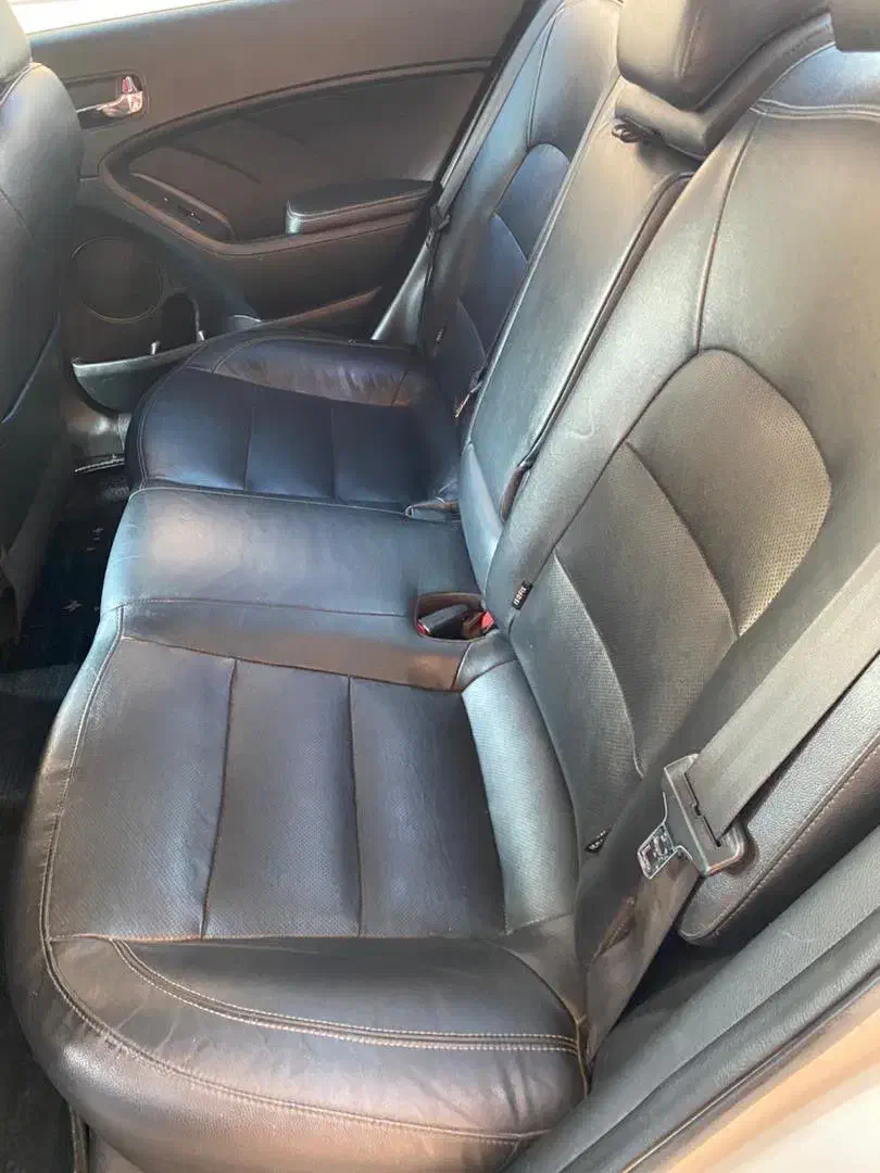 سراتو 2016|خودرو سواری و وانت|شیراز, هفت تنان|دیوار