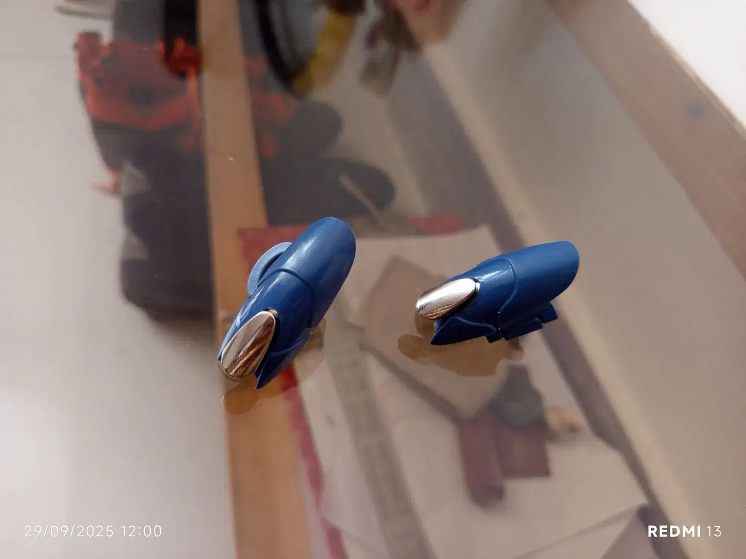 دسته بازی برای کالاف پابجی|کنسول، بازی ویدئویی و آنلاین|مشهد, شهید بهشتی|دیوار