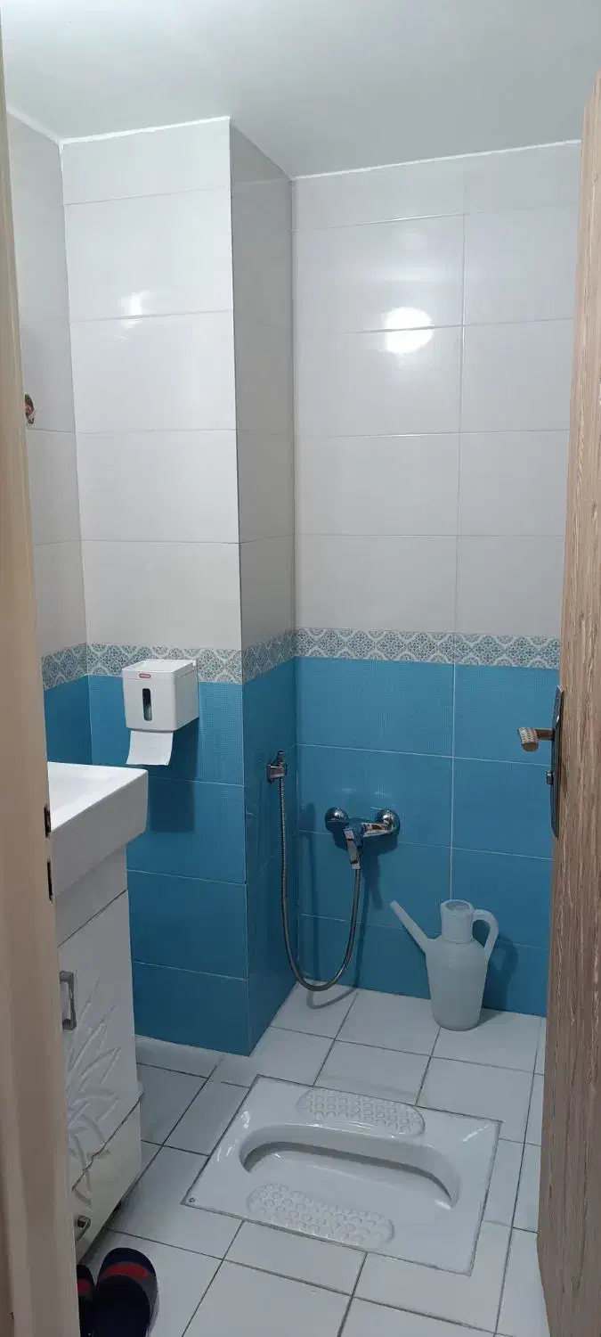 اپارتمان ۹۹ متری|فروش آپارتمان|اسلامشهر, مظفریه|دیوار