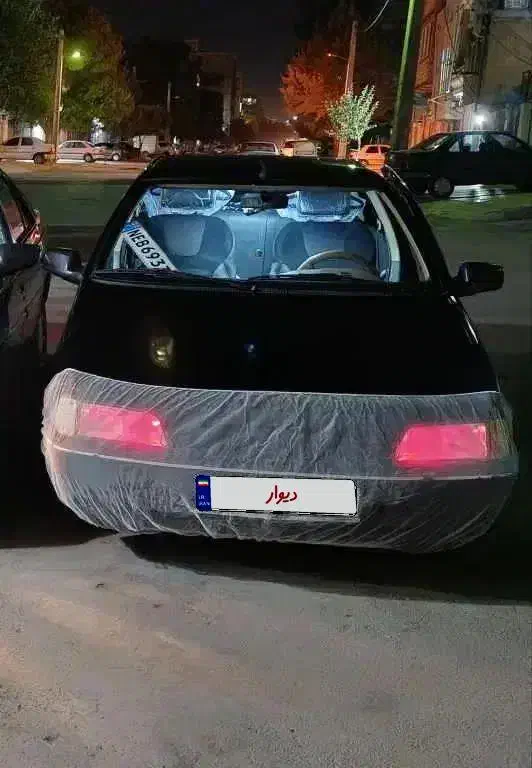 405|خودرو کلاسیک|جوانرود, |دیوار