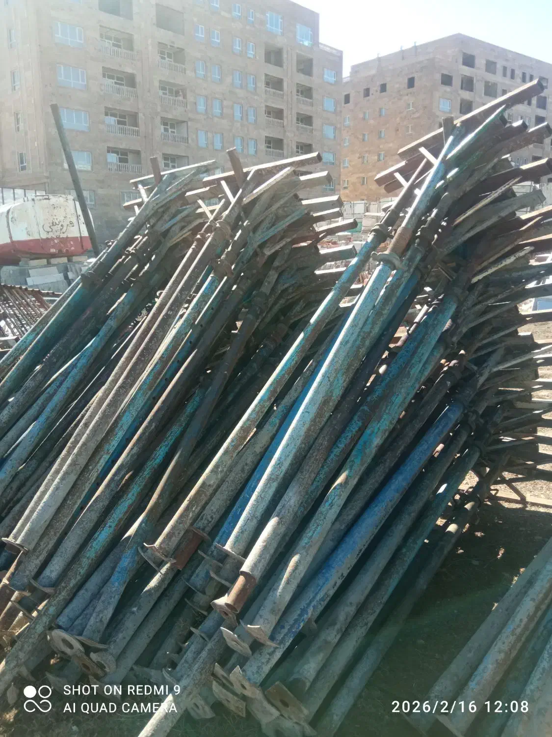 فروش جک سنگین|ابزارآلات|سرعین, |دیوار