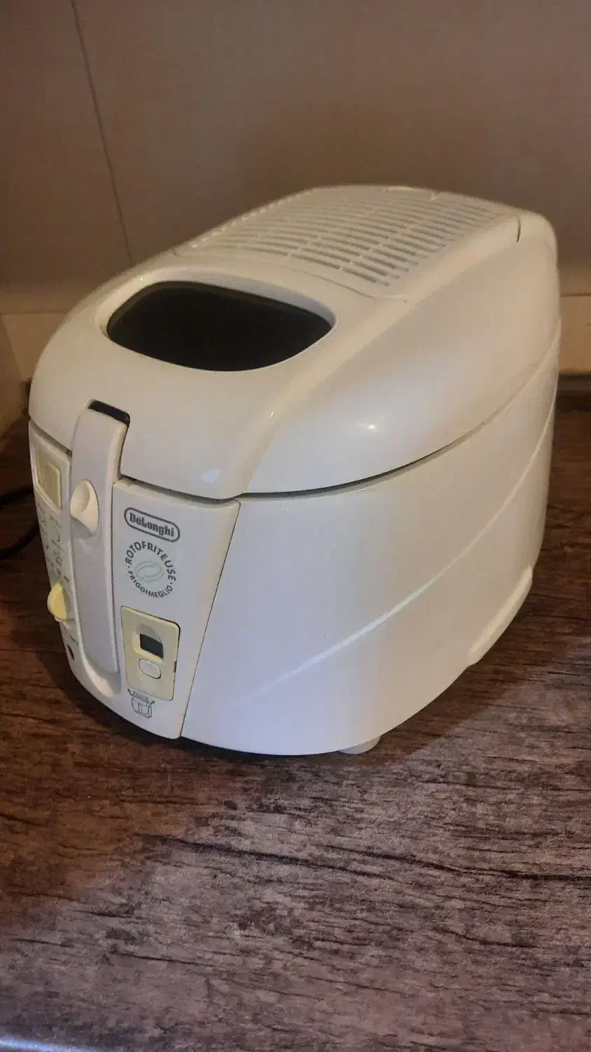 سرخ کن|اجاق گاز و لوازم برقی پخت‌وپز|اراک, |دیوار