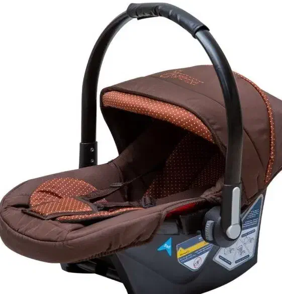 کریر نوزاد نو نو اصلا استفاده نشده|کالسکه و لوازم جانبی|صفادشت, |دیوار