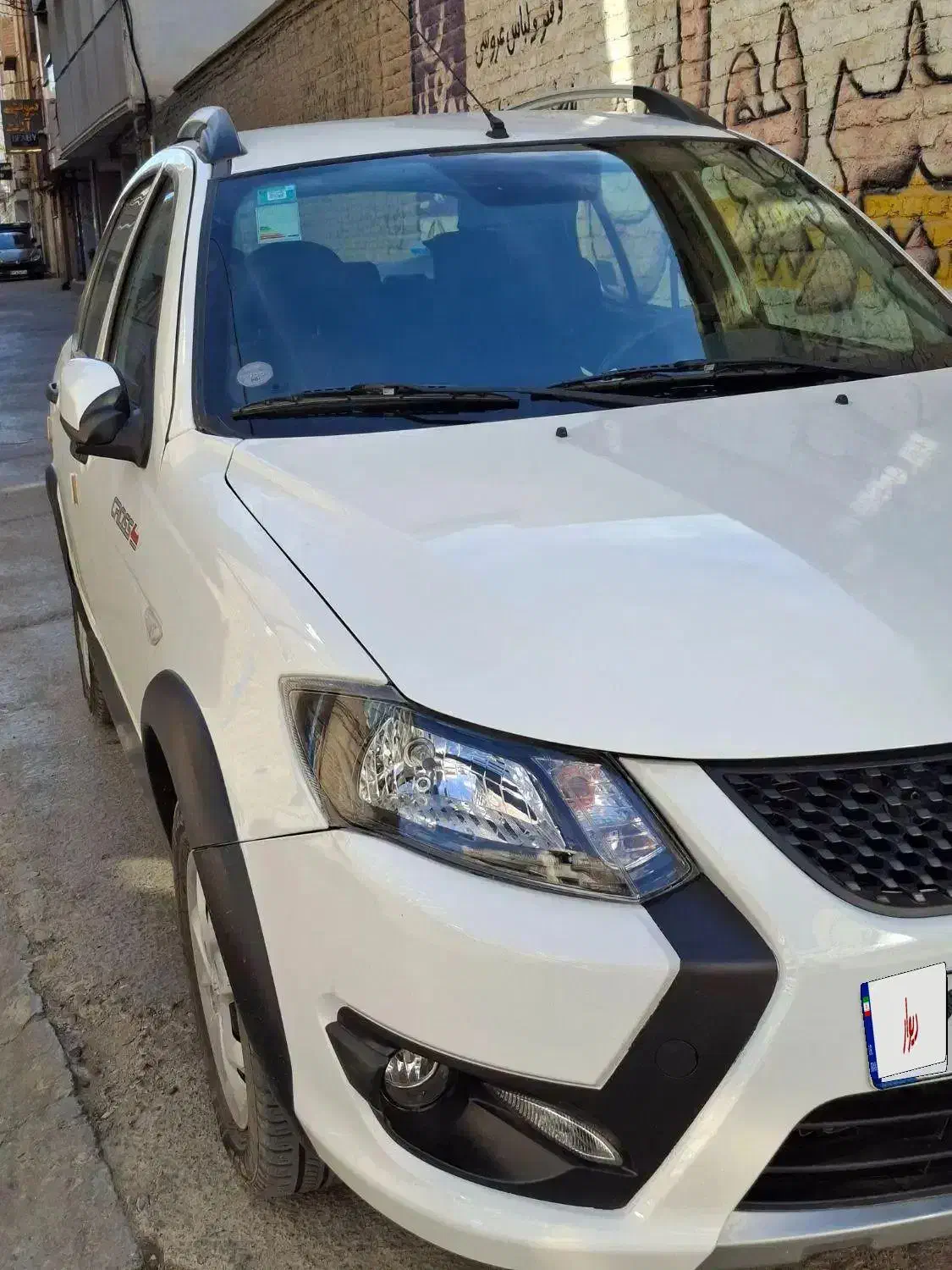 کوییک GXL 1403|خودرو سواری و وانت|بوکان, |دیوار