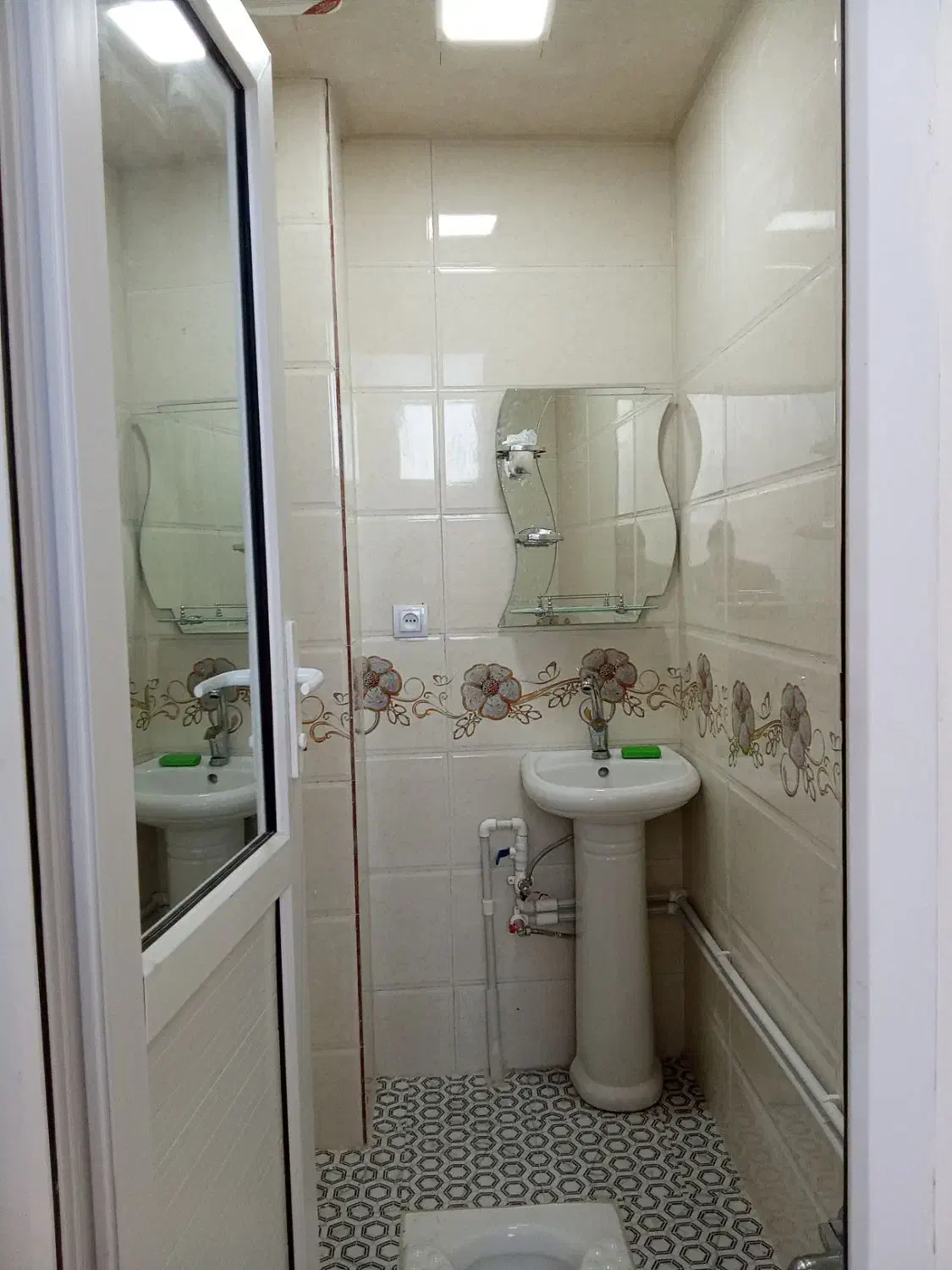 اجاره منزل مسکونی|اجارهٔ آپارتمان|شوط, |دیوار