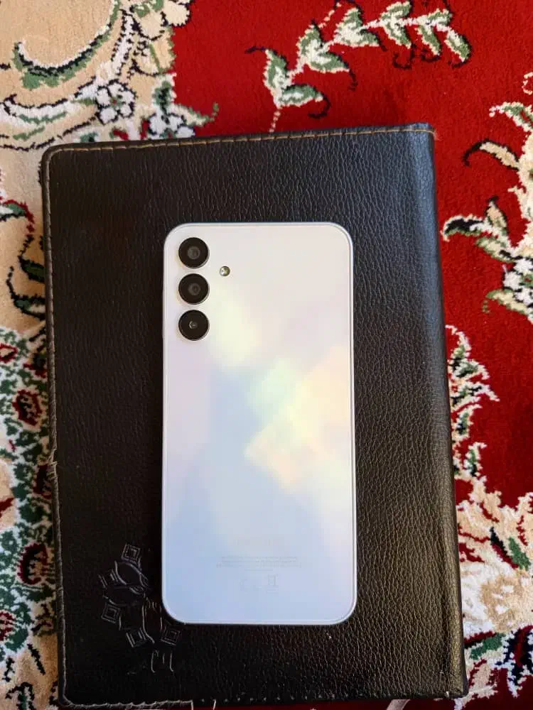 گوشی سامسونگ a15|موبایل|گرمسار, |دیوار