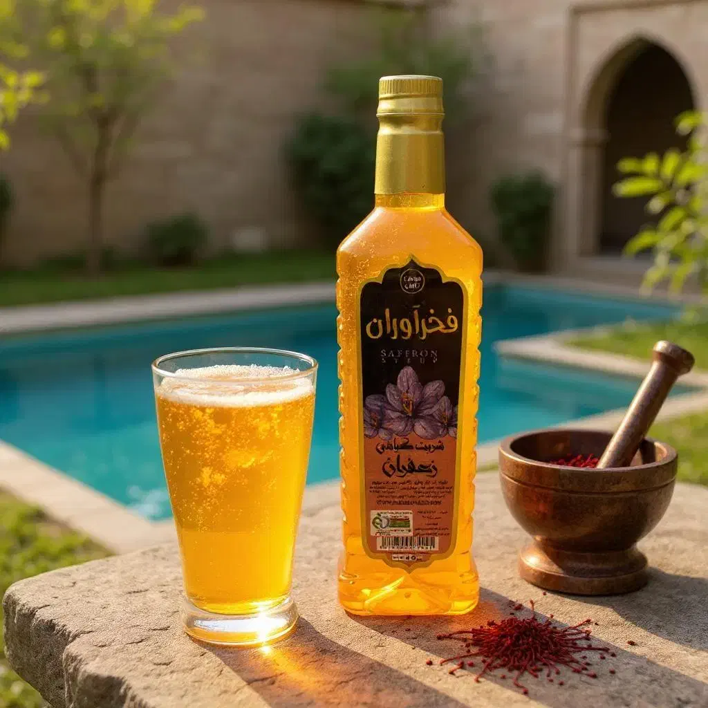 گالن ۲۵ و ۱۳ کیلویی شربت|عمده‌فروشی|اصفهان, باغ نگاره|دیوار