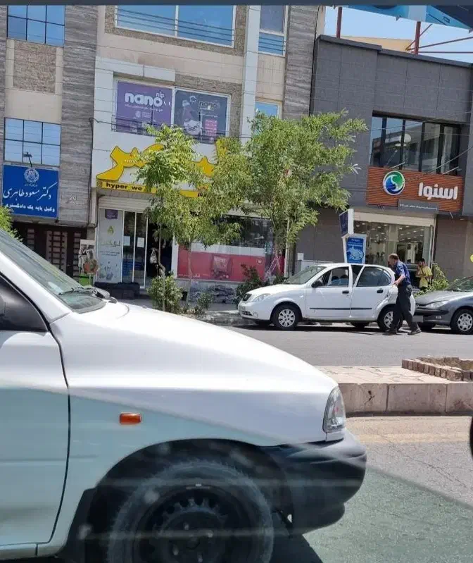 نیروی چیدمان هایپر مارکت|استخدام خدمات فروشگاه و رستوران|بیرجند, |دیوار