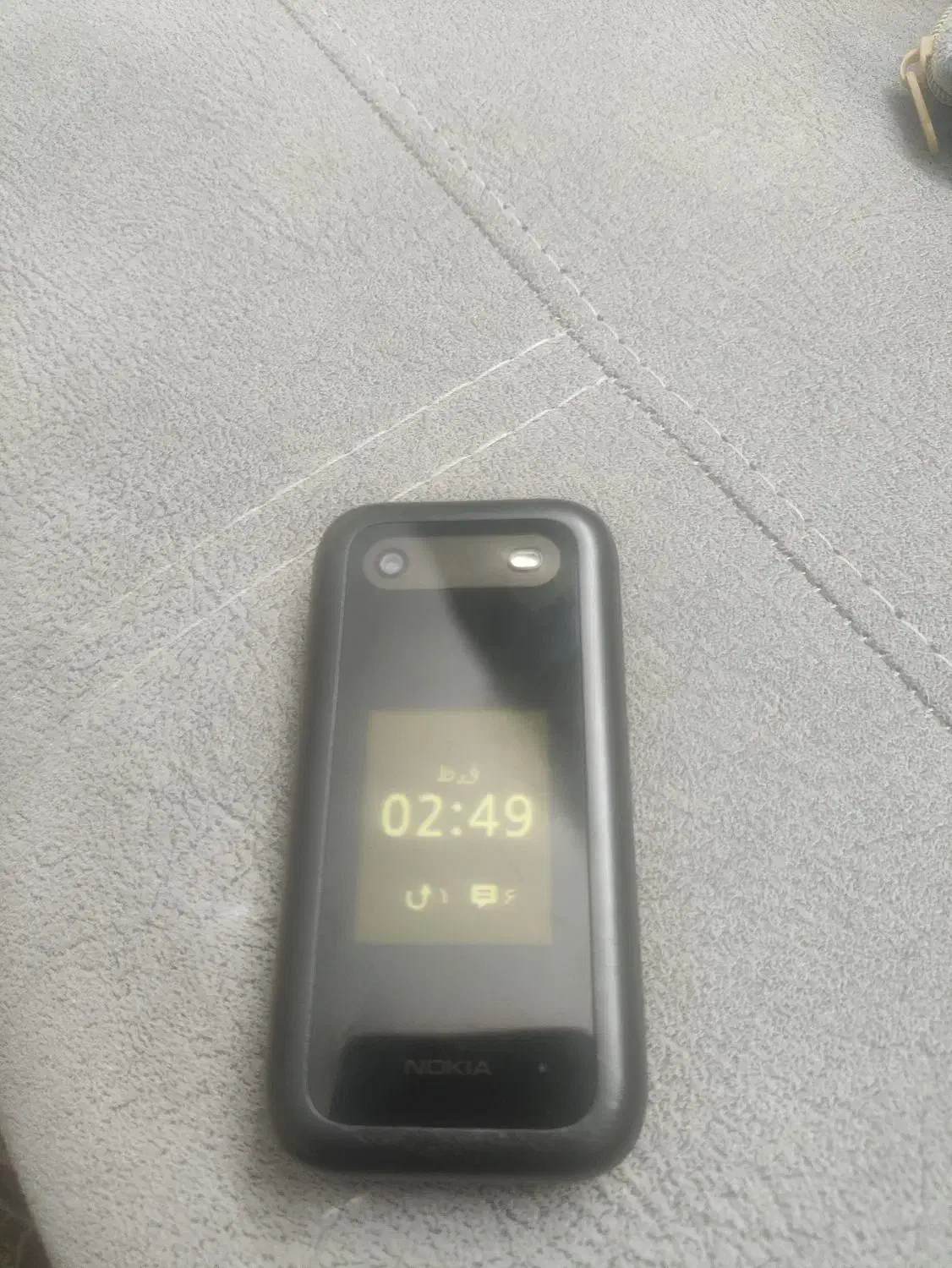 گوشی ۲۶۶۰|موبایل|تهران, والفجر (افسریه)|دیوار