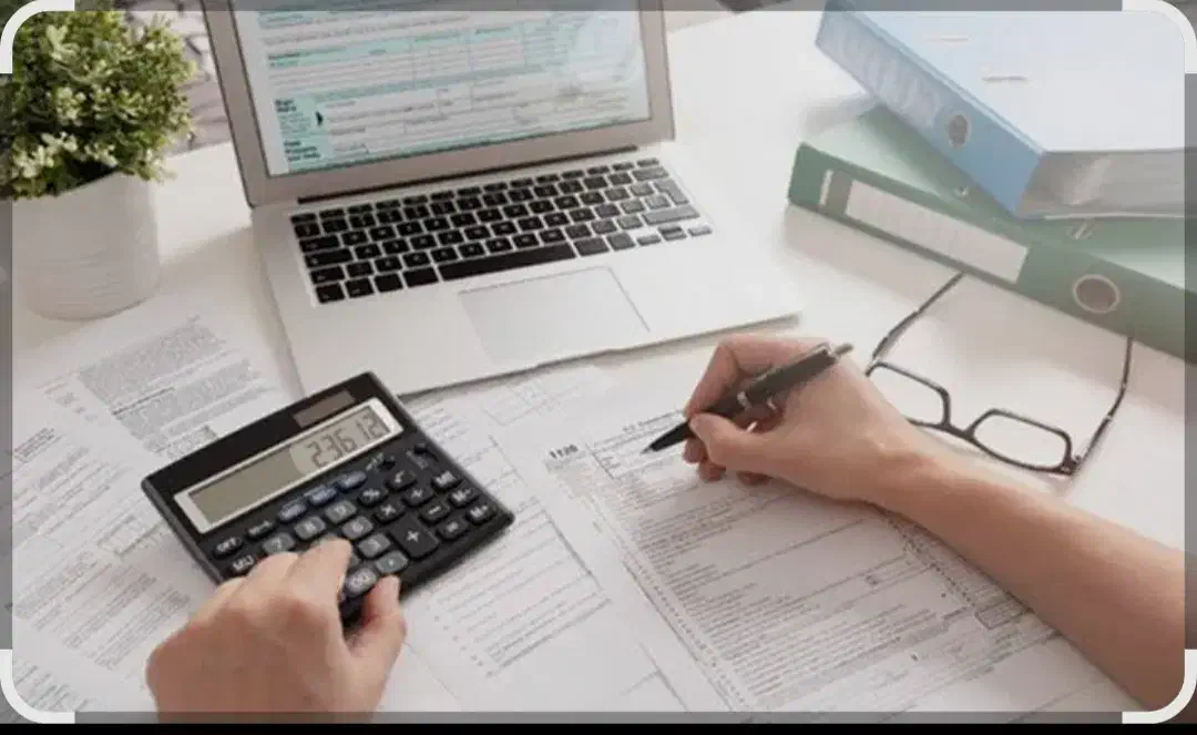 نیاز به کارمند حسابدار|استخدام مالی، حسابداری، حقوقی|بندر انزلی, طالب آباد|دیوار