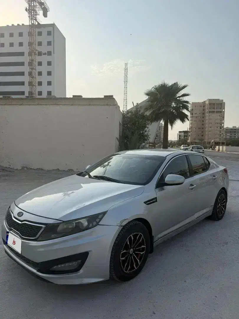 سانتافه ۲۰۱۵ تیپ ۳ فول|خودرو سواری و وانت|کیش, |دیوار