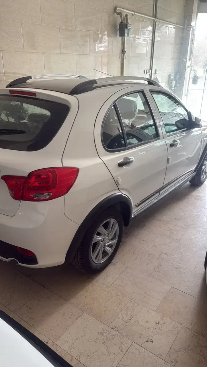 کوییکGXR|خودرو سواری و وانت|یزد, |دیوار