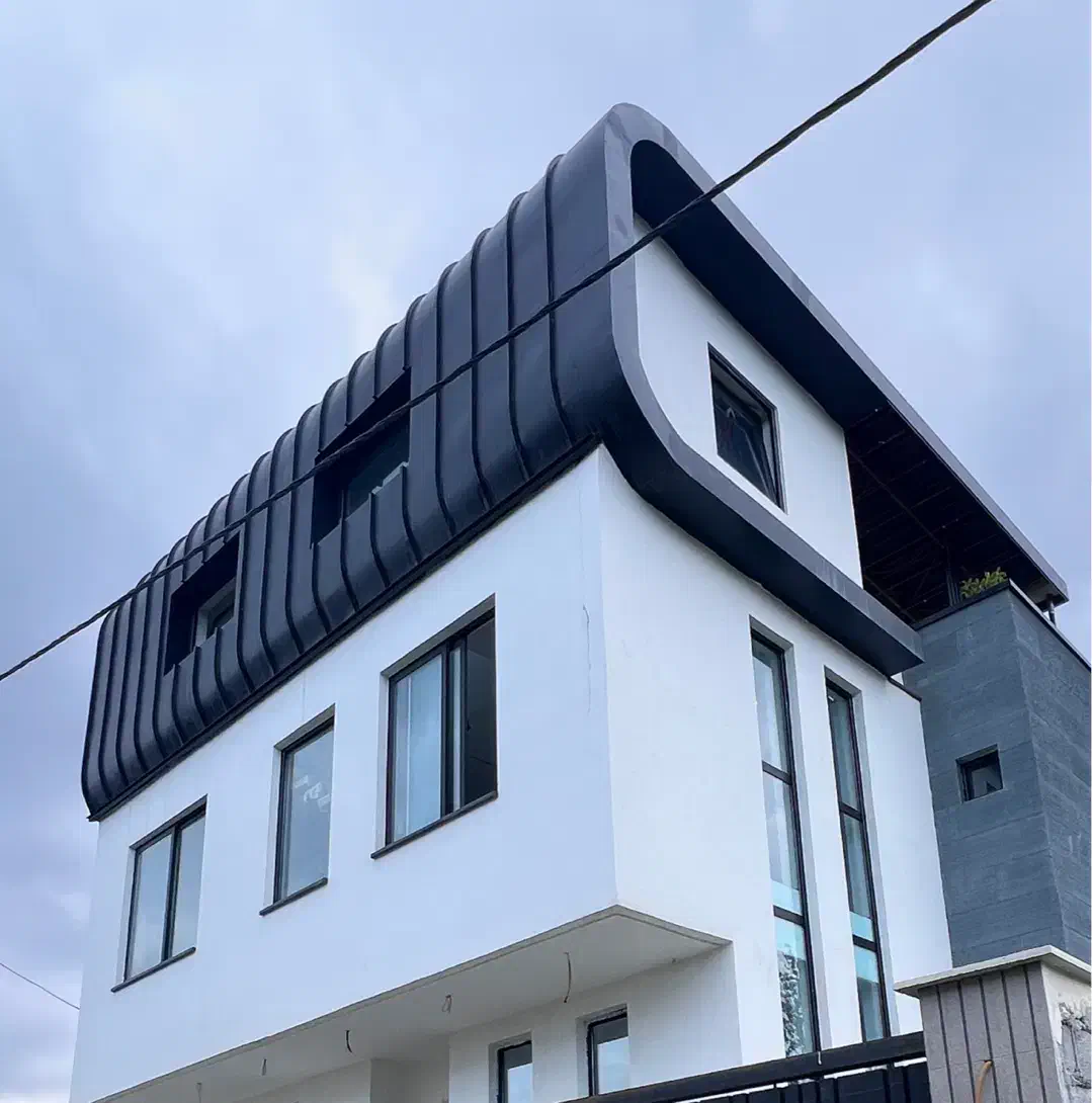 فروش و تهاتر  ویلا مدرن /کلارآباد|فروش خانه و ویلا|کلارآباد, |دیوار