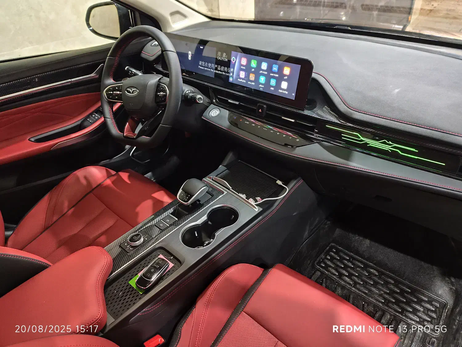 آریزو ۶ جی تی|خودرو سواری و وانت|تربت‌حیدریه, مظفریه|دیوار