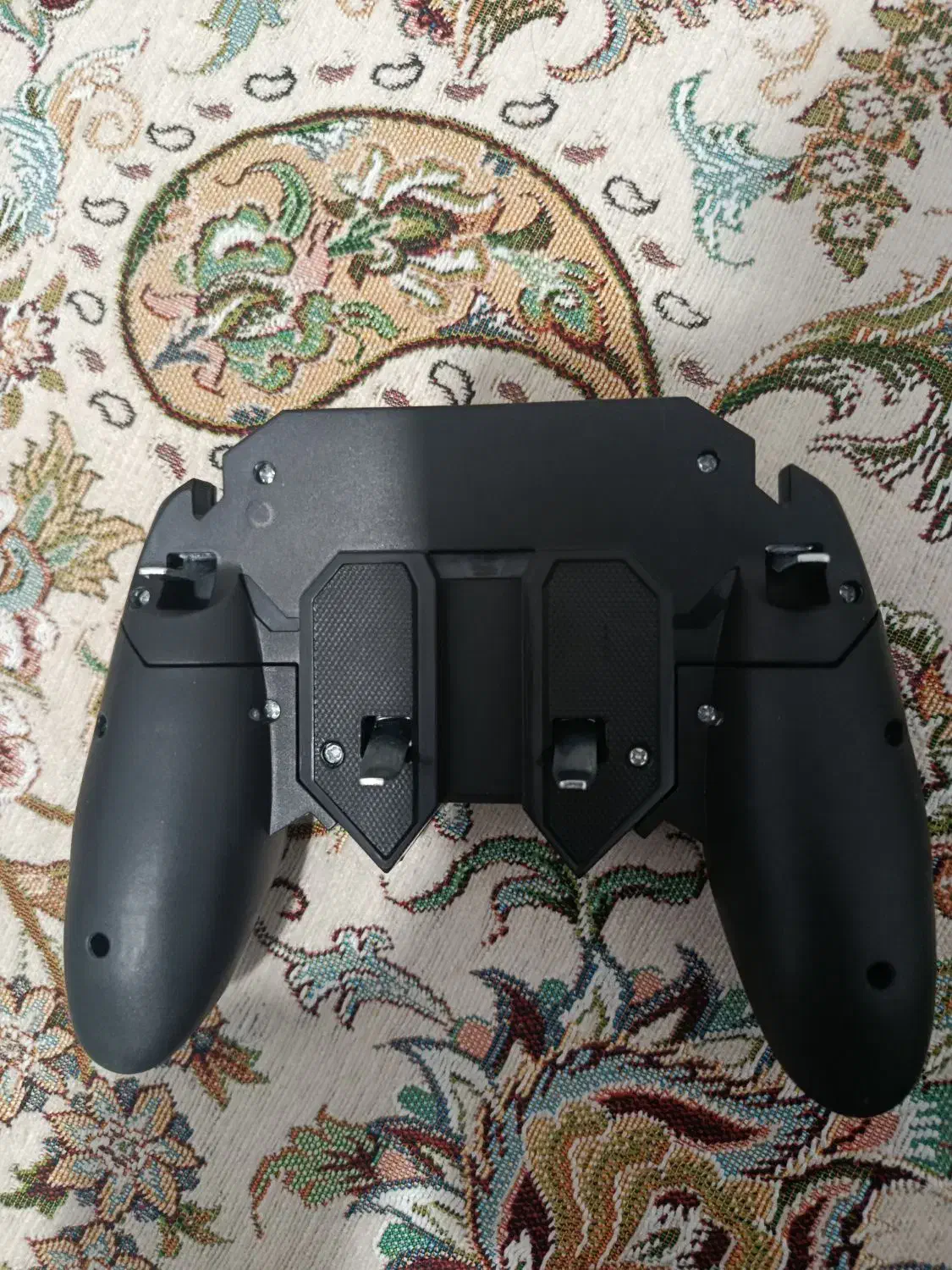 دستگاه بازی برای کالاف|کنسول، بازی ویدئویی و آنلاین|نظرآباد, مسکن مهر نظرآباد|دیوار