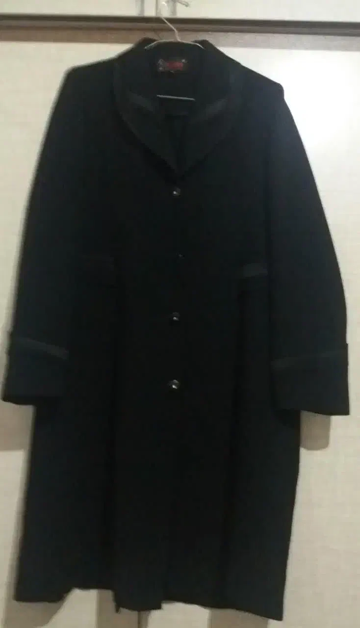 مانتو درحدنو سایز 52...54|لباس|مراغه, |دیوار