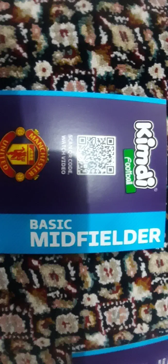 کارت کیمدی رافا سلاوی روبرتیو باجو و بازیکن منچستر|اسباب‌‌بازی|خمینی‌شهر, |دیوار