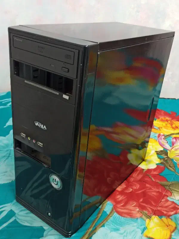 کامپیوتر pc کیس|رایانه رومیزی|دورود, |دیوار