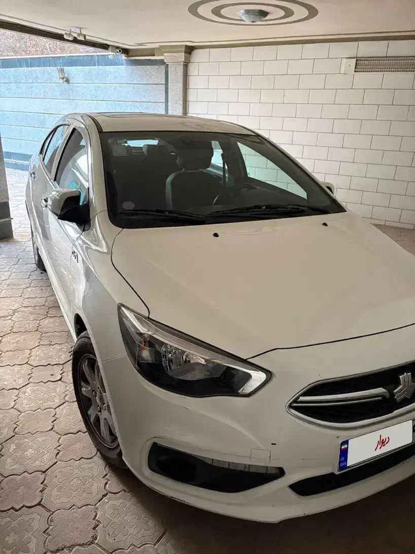 شاهین اتوماتیک ۱۴۰۳|خودرو سواری و وانت|کرمان, |دیوار