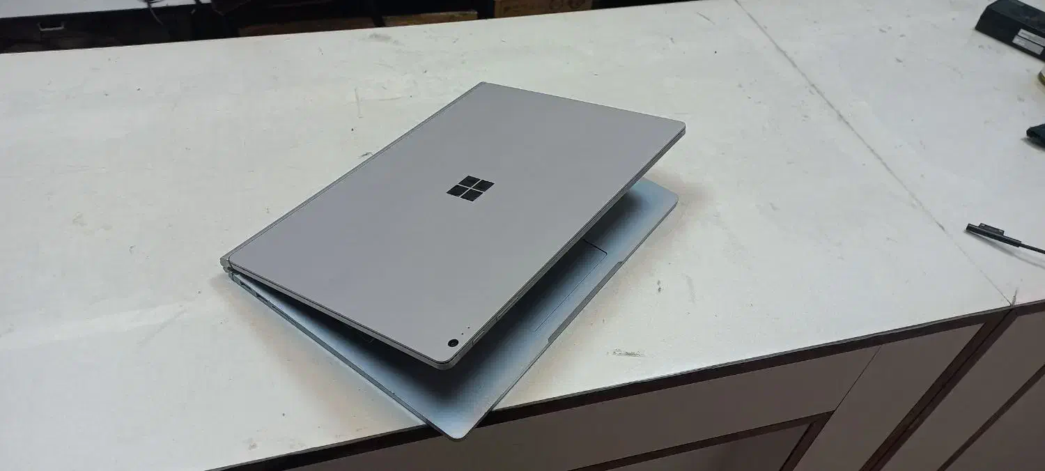 لپ تاپ تبلتشو Microsoft surface book 1|رایانه همراه|اردبیل, |دیوار
