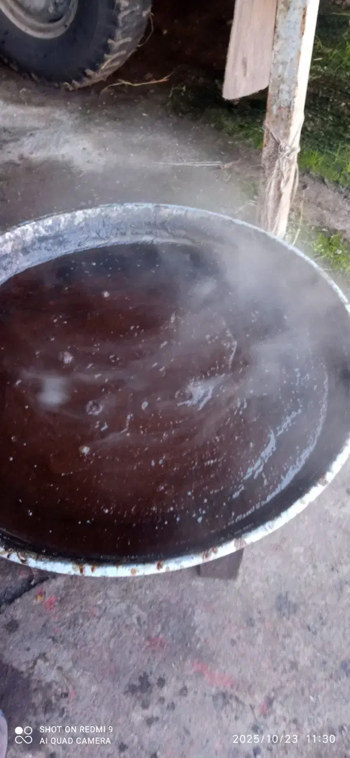 رب انار|خوردنی و آشامیدنی|توتکابن, |دیوار