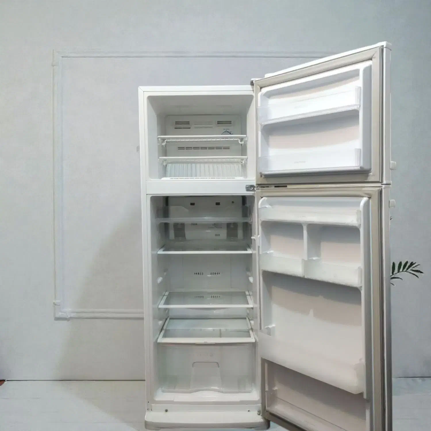 یخچال فریزر اسنوا|یخچال و فریزر|مشهد, رضاشهر|دیوار