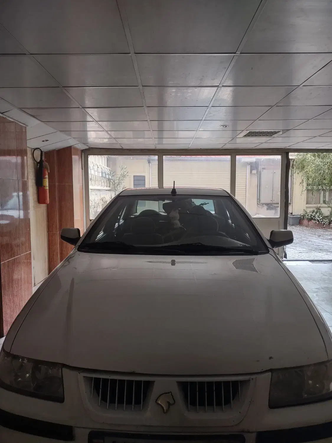 سمند ال ایکس سفارشی آخر ۸۸|خودرو سواری و وانت|تبریز, |دیوار