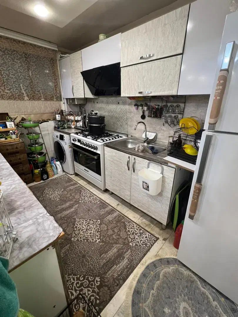 فروش آپارتمان زیر همکف در دولاب خ شیرازی|فروش آپارتمان|تهران, دولاب|دیوار