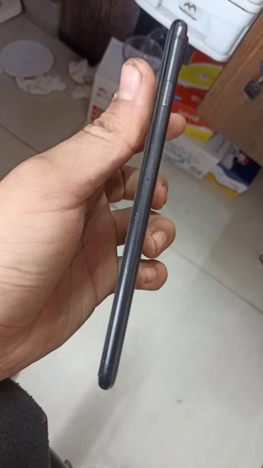 ایفون 7 پلاس. 128 گیگ|موبایل|مشهد, شفا|دیوار