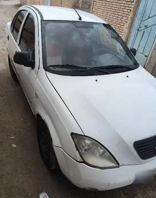 تیبا یک مدل 95|خودرو سواری و وانت|آبادان, |دیوار