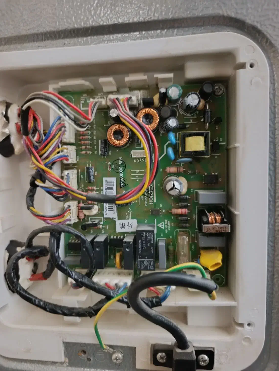 تعمیرات تخصصی انواع کولر و یخچال|خدمات پیشه و مهارت|ایرانشهر, |دیوار