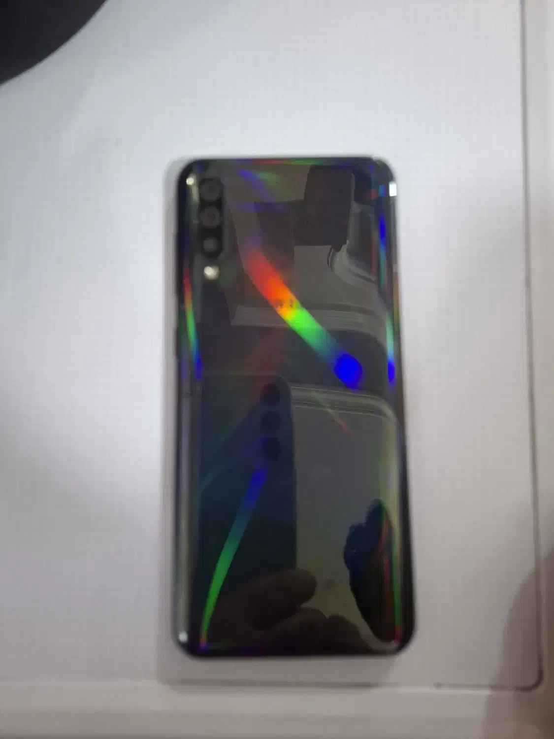 گوشی A50|موبایل|ارومیه, |دیوار