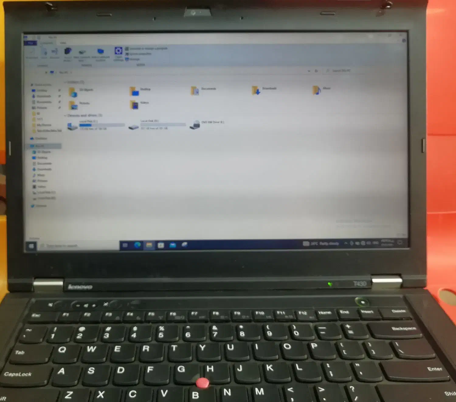 لپ تاپ Lenovo|رایانه همراه|مشهد, نوید|دیوار