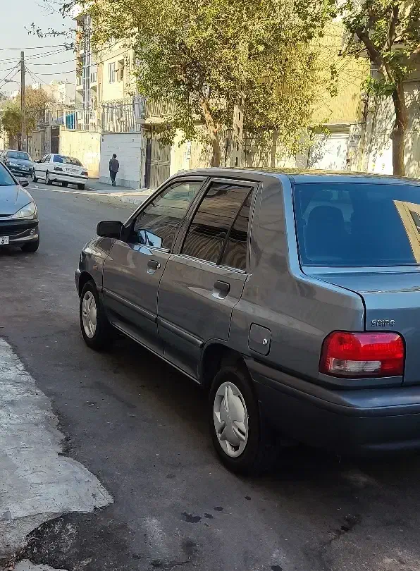 پراید 131|خودرو سواری و وانت|تهران, مینابی|دیوار