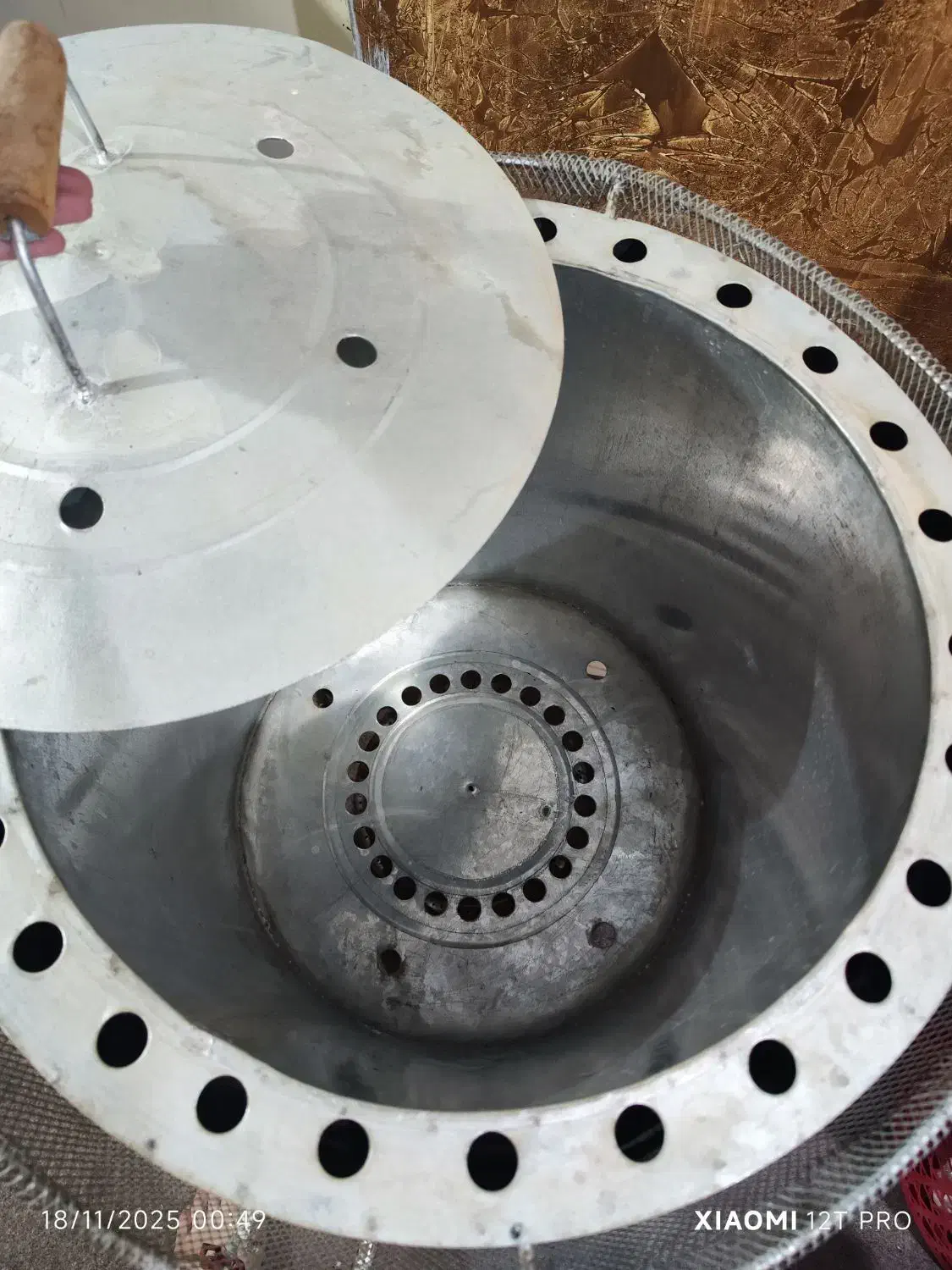 تنور|اجاق گاز و لوازم برقی پختوپز|سوسنگرد, |دیوار