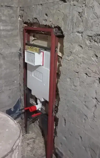 لوله کشی آب و فاضلاب ساختمان تضمینی|خدمات پیشه و مهارت|رفسنجان, |دیوار