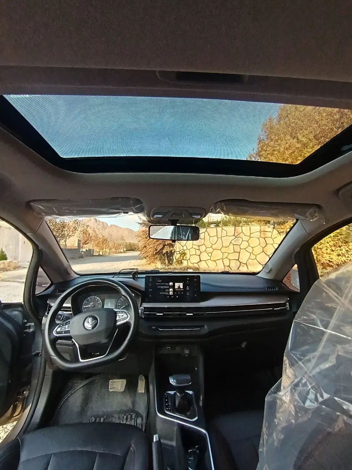 بک X3 Pro|خودرو سواری و وانت|خرمآباد, |دیوار