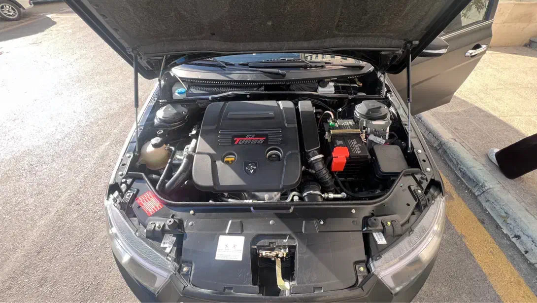 دنا پلاس مدل 1400اتومات|خودرو سواری و وانت|سنندج, |دیوار