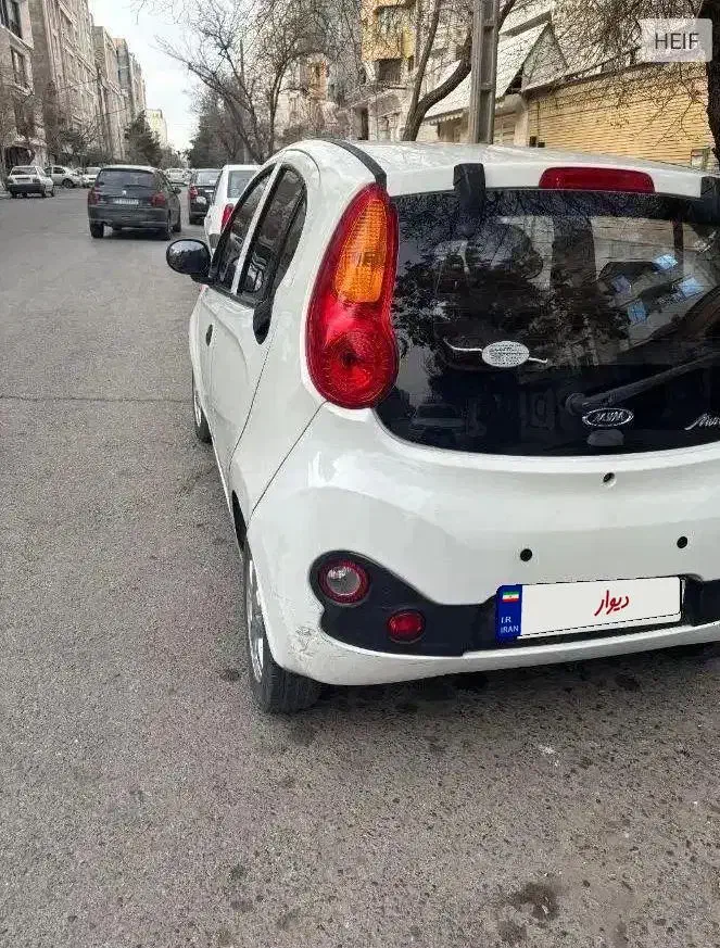 mvm 110sلاکچری|خودرو سواری و وانت|مشهد, آزادشهر|دیوار