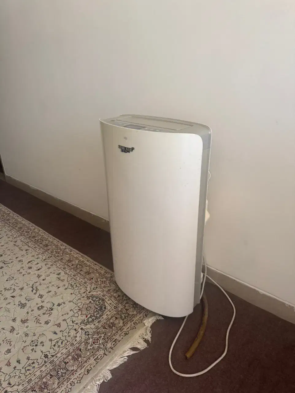 کولر گازیstar air|کولر گازی و فن‌کوئل|شیراز, شهرک رضوان|دیوار
