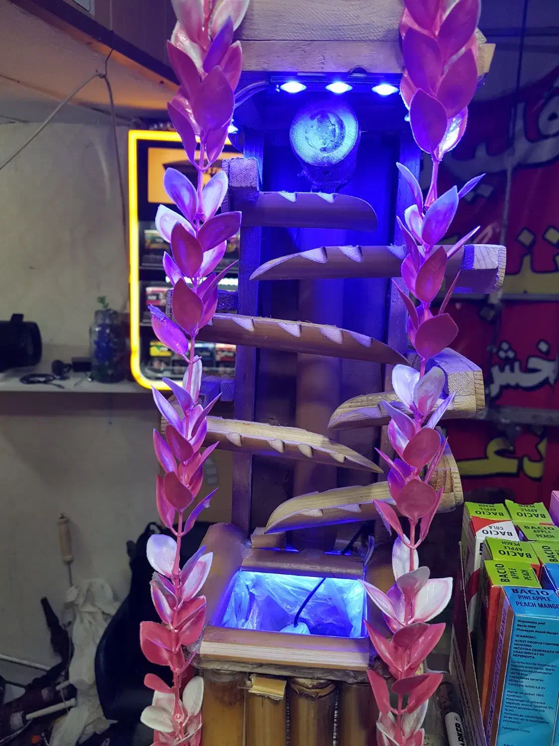 ابنما|صنایع دستی و سایر لوازم تزئینی|بوشهر, |دیوار